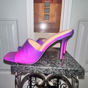 Inc International Concepts Friskee Slide Sandals